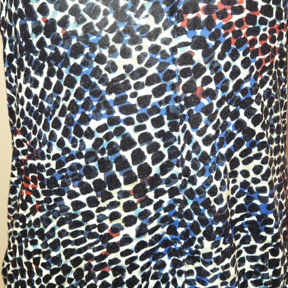 Cabi ~Dress Tank Top Size Small - Picture 5 of 7